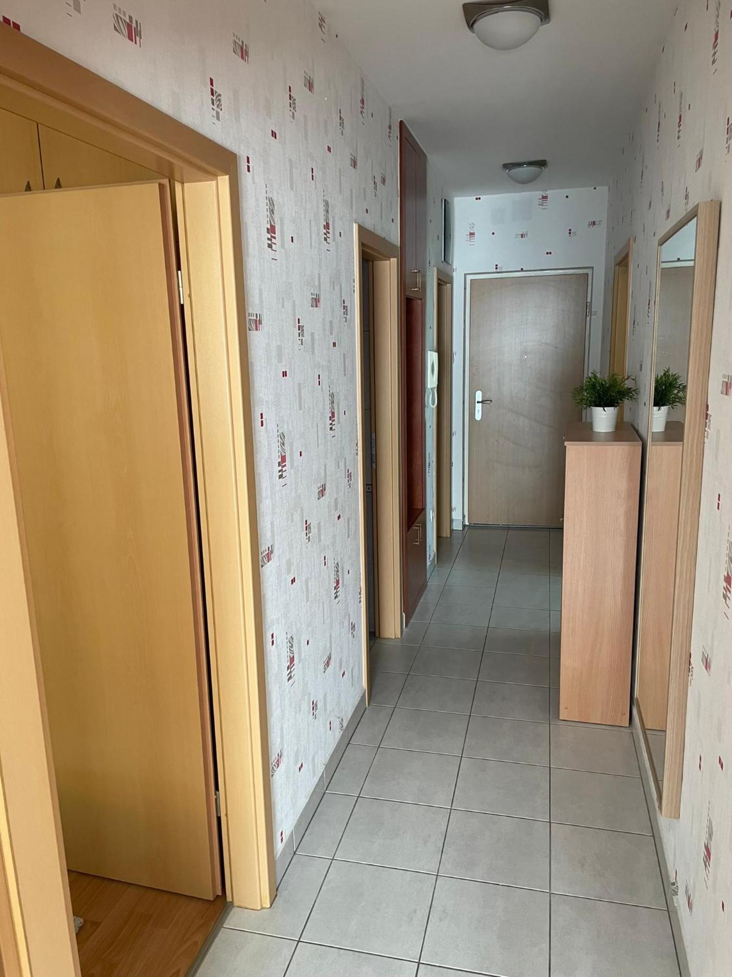 Blanca Apartman Siófok Extérieur photo