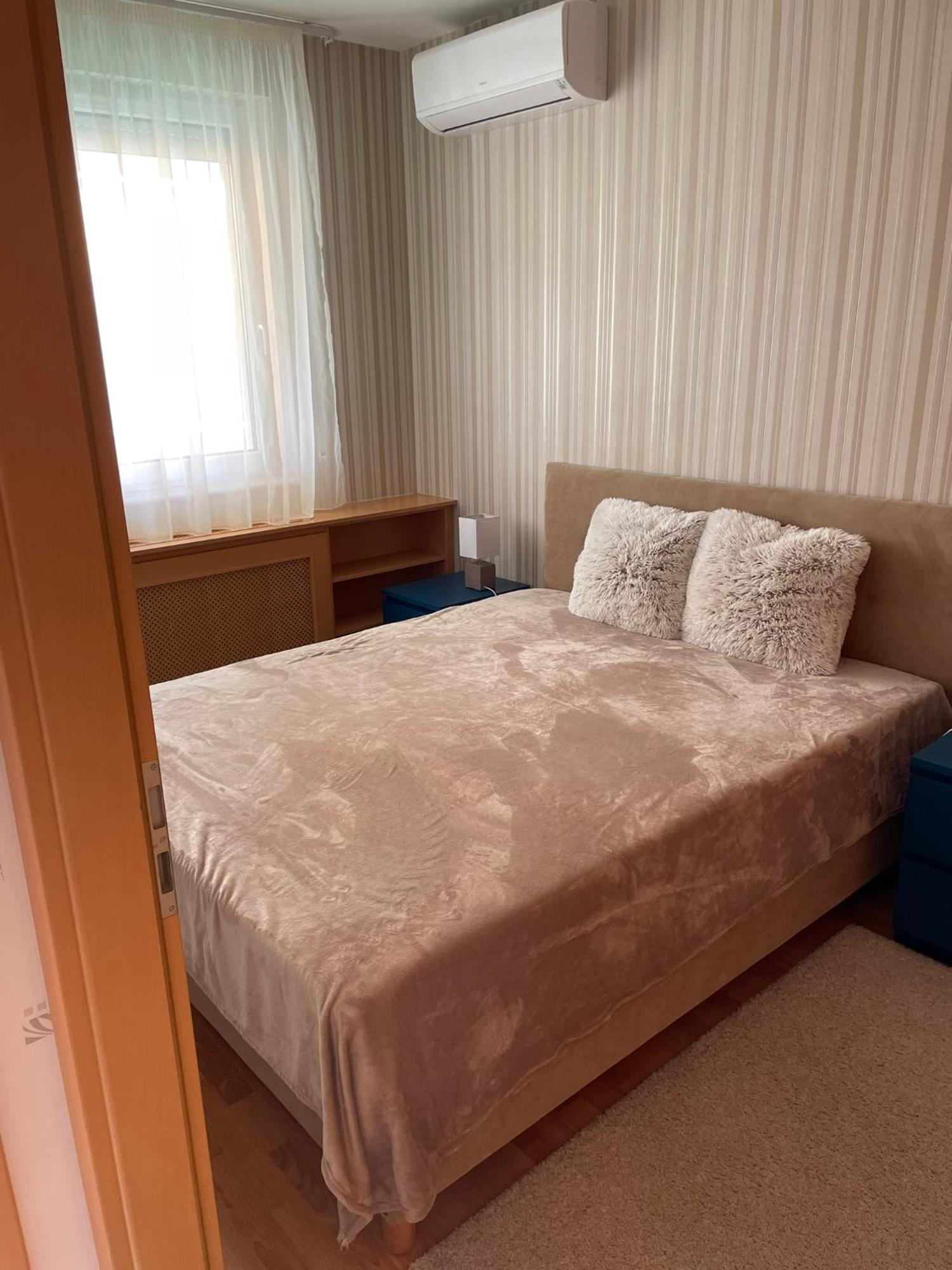 Blanca Apartman Siófok Extérieur photo