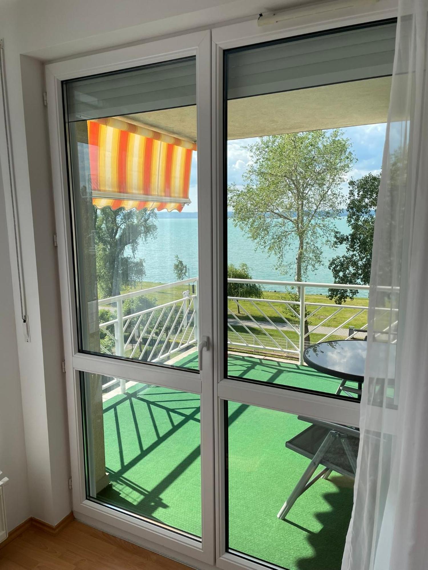 Blanca Apartman Siófok Extérieur photo