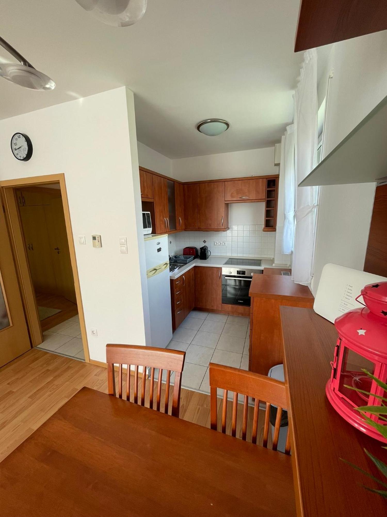Blanca Apartman Siófok Extérieur photo