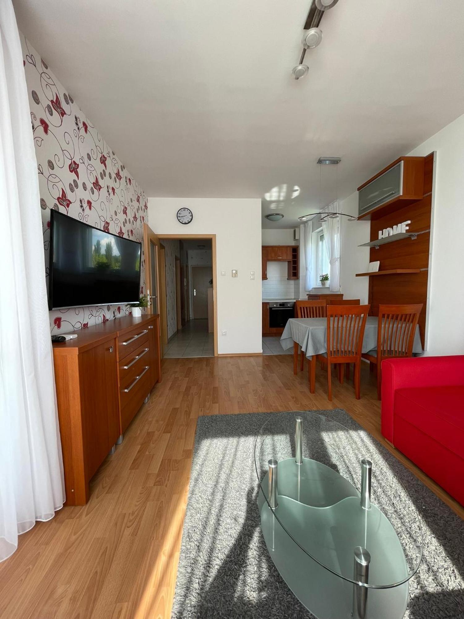 Blanca Apartman Siófok Extérieur photo